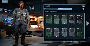 Rise of Humanity: Prologue