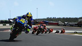 MotoGP21