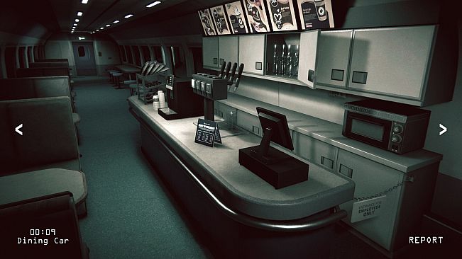 I'm on Observation Duty 6