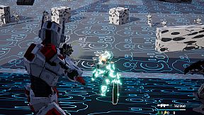 Freebot : Battle for FreeWeb