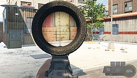 RANDOM WARS
