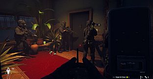 SWAT Commander Soundtrack