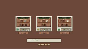 Dice Tribes: Ambitions