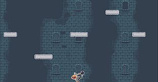 Willy and Rosie: Bust Out of the Big House