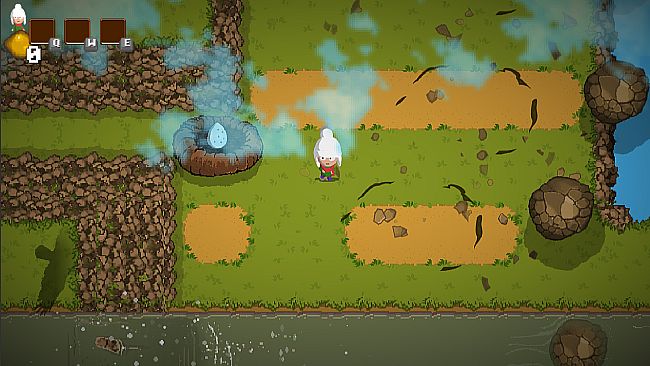 The Unintended Consequences of Curiosity