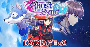 Damage x2 - Ghost Sync