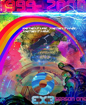 3x3 the immersive fiction chapter one : Math awakening
