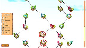 Spellrune: Realm of Portals