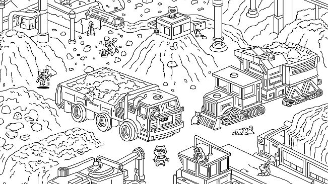 Find Cats:World