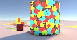 Unnamed Painting Game