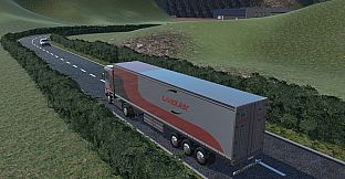 Virtual Driving School: Trucks