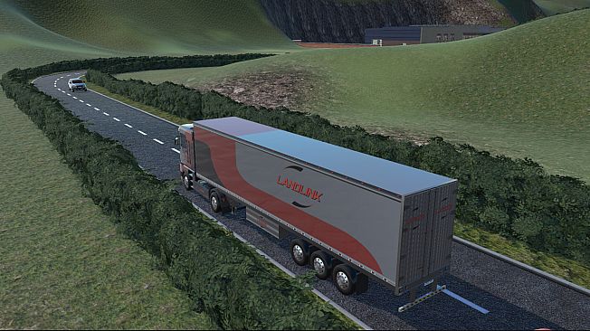 Virtual Driving School: Trucks
