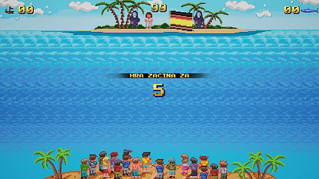 Za češtiny ve hrách!