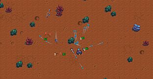 Crystal Breaker