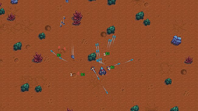 Crystal Breaker