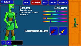 FIREWALL: Cyber Defense