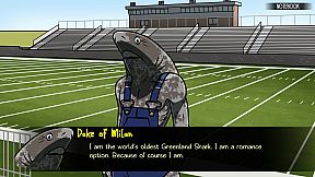 SHAKESPEARE? More like THIRSTspeare, amirite?