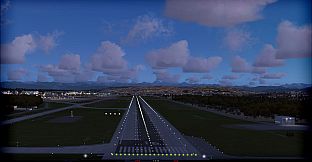 FSX: Steam Edition - Zurich Airport Add-On