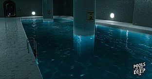 Pools of the Deep VR