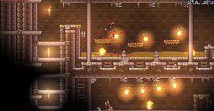 Betrayer: Curse of the Spine - Prologue