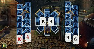 True Detective Solitaire 2