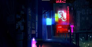 Void & Meddler - Soundtrack Ep. 1