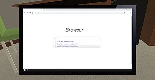 Detective Bureau Simulator