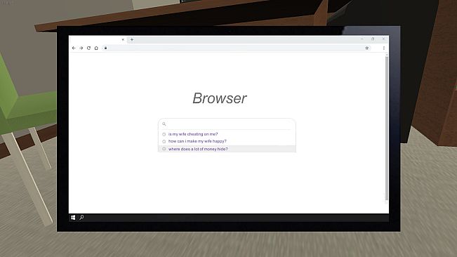 Detective Bureau Simulator