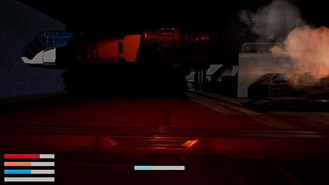 Trail of Singularity