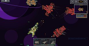 FleetForge: Warship Builder & Fleet Command