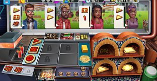 Food Truck Chef - Full Course Edition