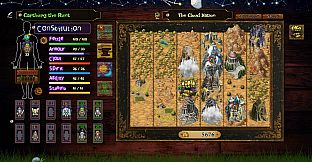 Fantasy Hero Manager