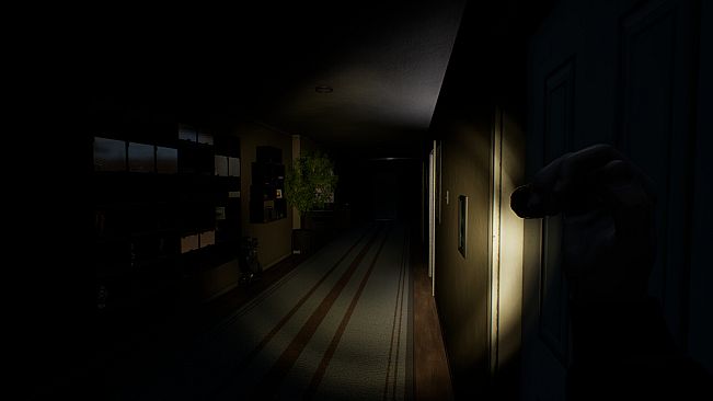 Smile, you're being filmed