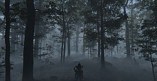 Deranged Park Rangers