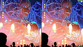 Vispo - The Video Spot the Difference game.