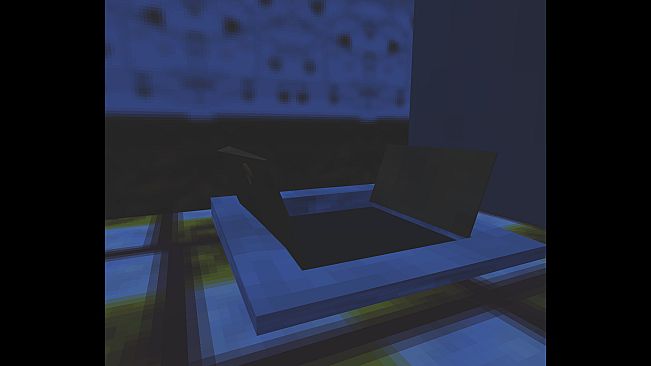 Dark Night Endless Tales : Bitter Forest