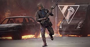 Insurgency: Sandstorm - Remnant Gear Set