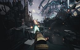 Unearthing Mars 2: The Ancient War