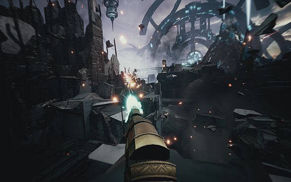 Unearthing Mars 2: The Ancient War