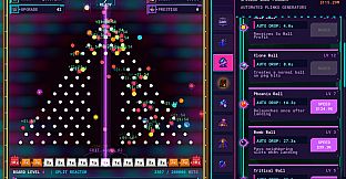 Idle Plinko