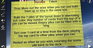 Solitaire Forever II