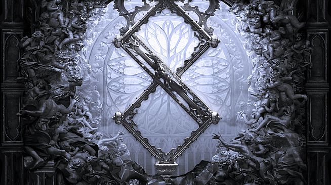 Blasphemous - OST