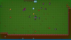 A Christmassy Christmas