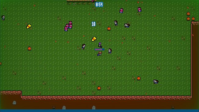 A Christmassy Christmas