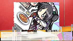 LoveKami -Divinity Stage-