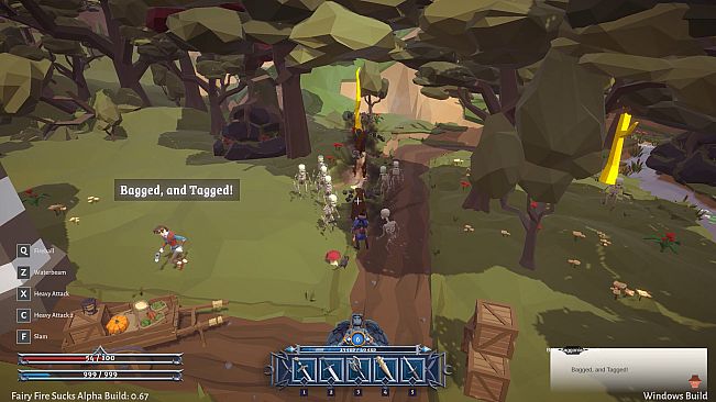 RiftQuake: The Adventures of Princess Puffins and the Puffins Gang