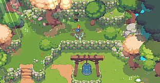 Kloa - Child of the Forest