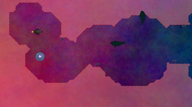 STAR-BOX: RPG Adventures in Space