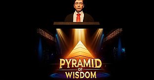 Pyramid of Wisdom