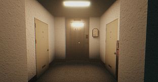 AFTERLIGHT: The Apartment